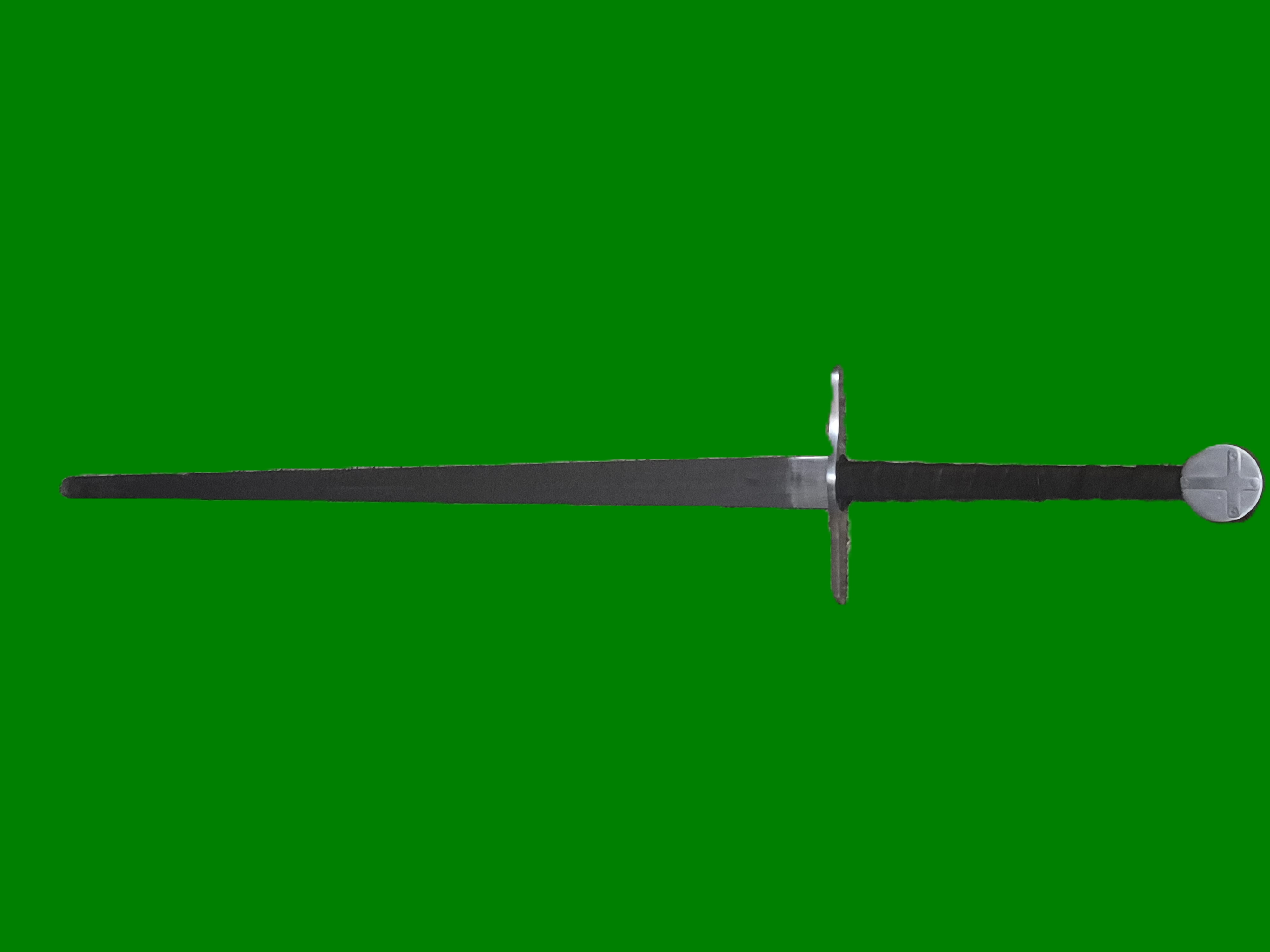 Longsword